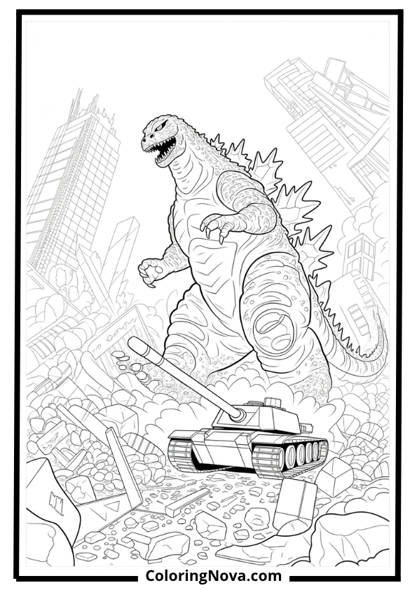 City Crusher