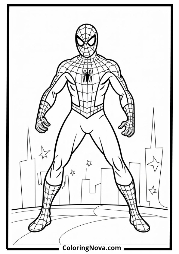 Classic Suit Design
