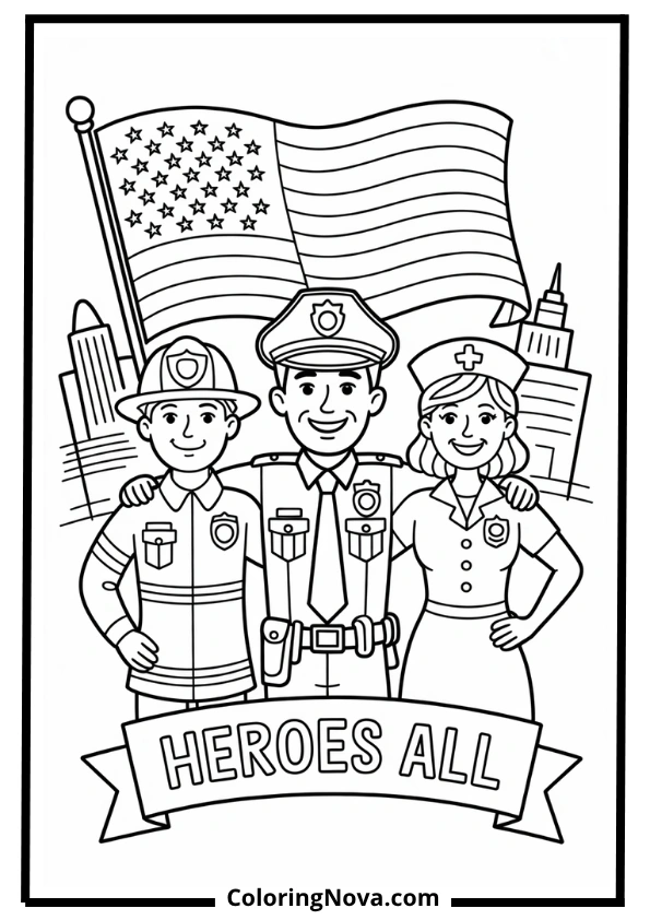 Community Heroes