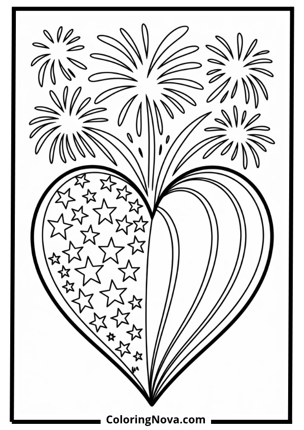 Heart of America