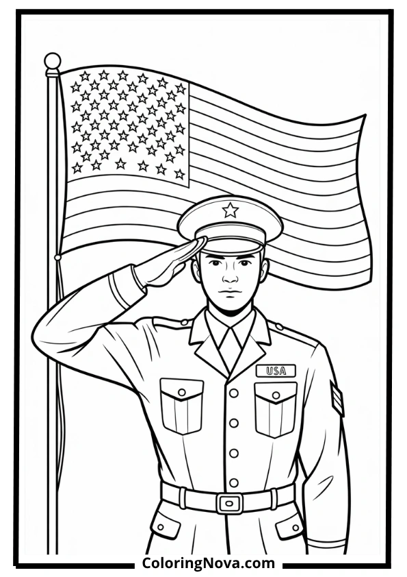 Honoring Our Heroes