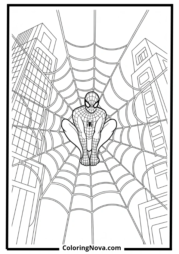 In the Web