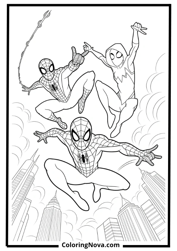 Into the Multiverse