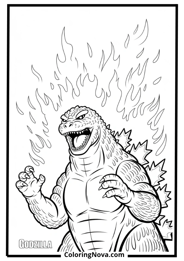 Roar of Power