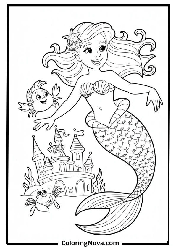 Royal Reef Princess-running-green-hill-zone