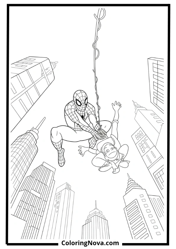 Saving the Day