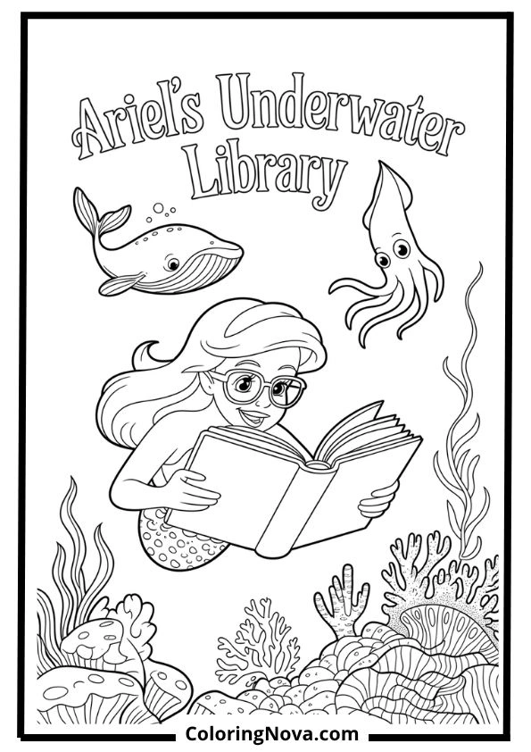 Undersea Bookworm-knuckles-surfing
