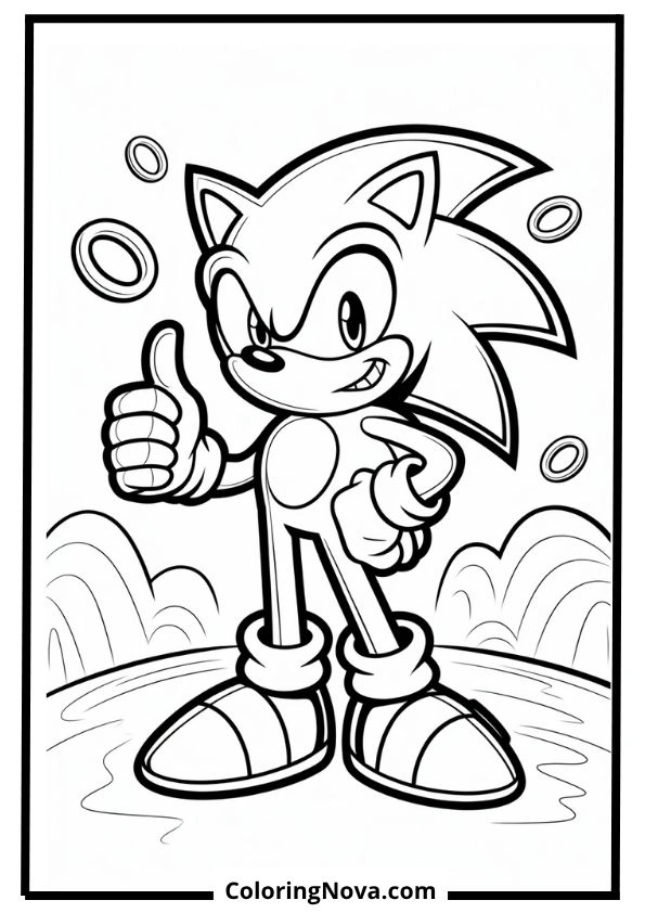 sonic-thumbs-up-pose