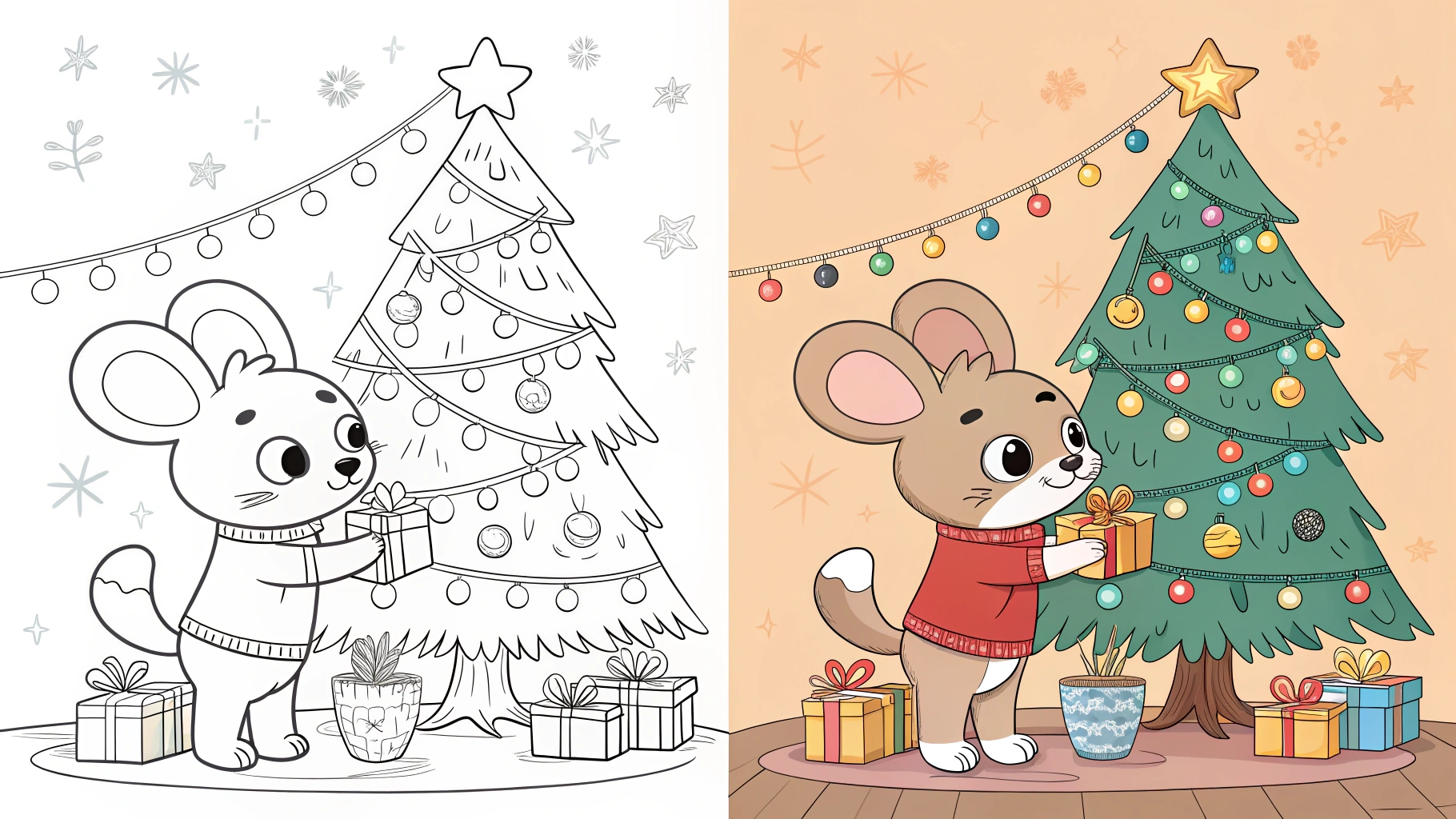 Bobbie Goods Coloring Pages